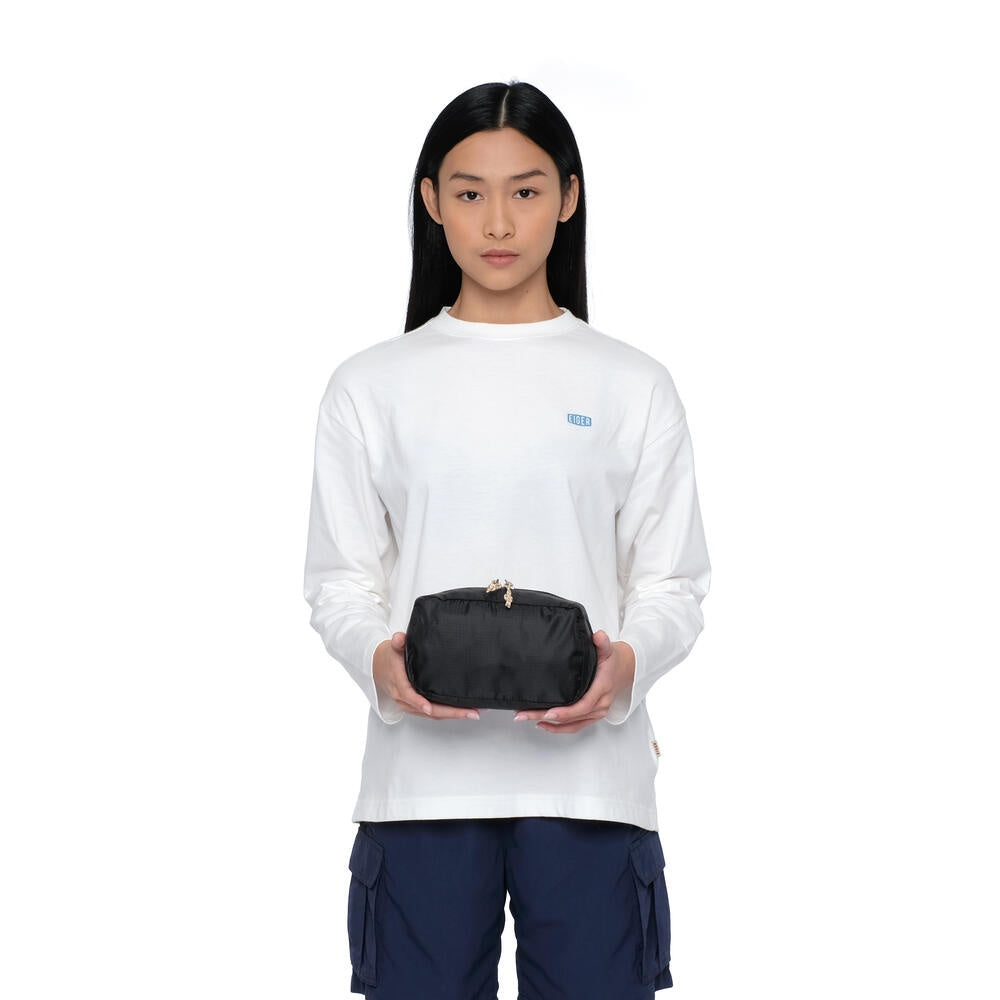 EIGER Women Hexa Makeup Pouch