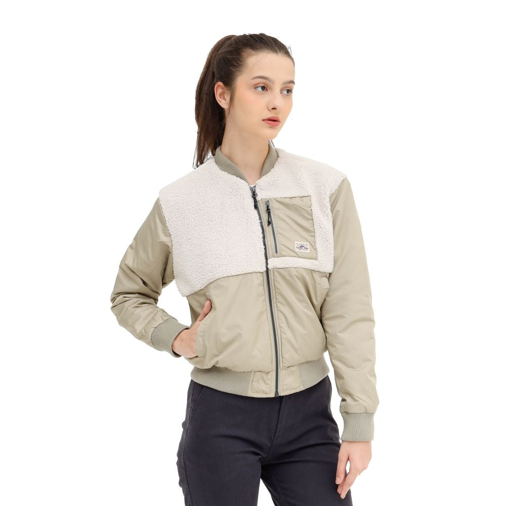 EIGER Monclova Bomber Jacket