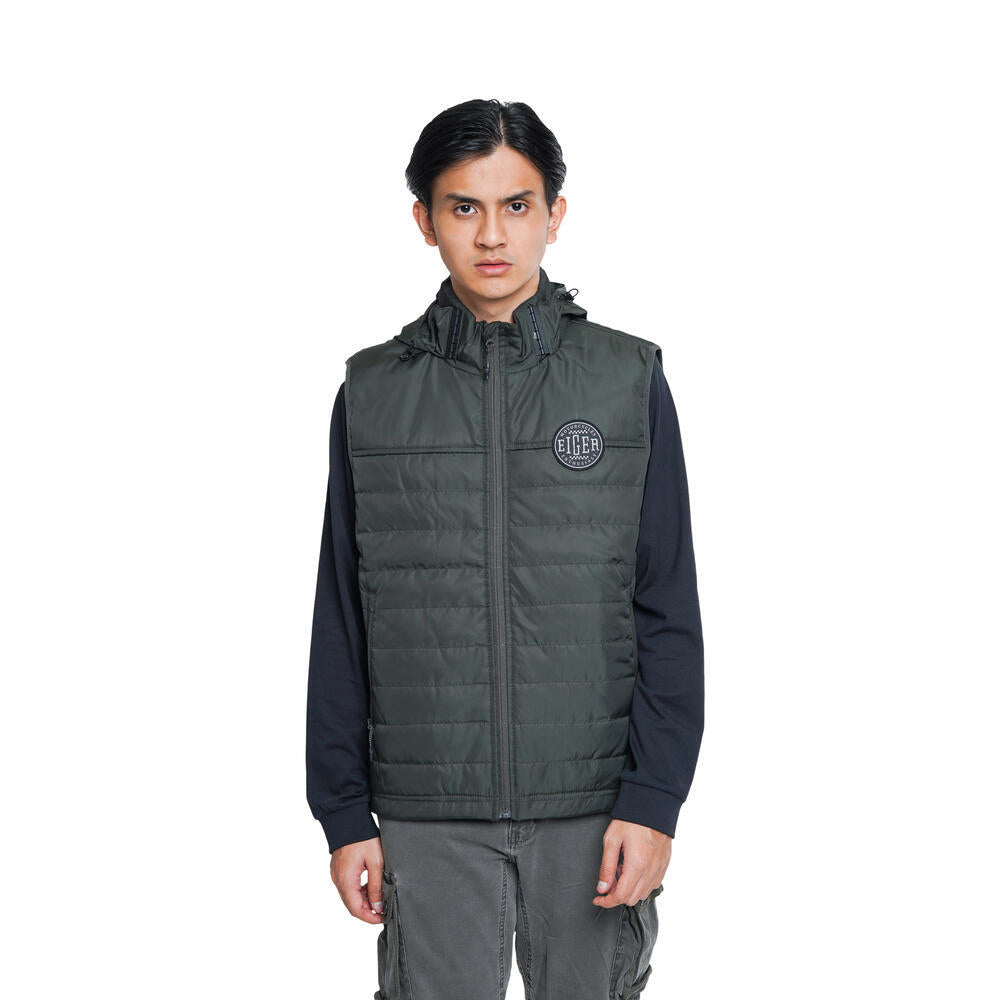 EIGER Joe Dirt 1.1 Vest