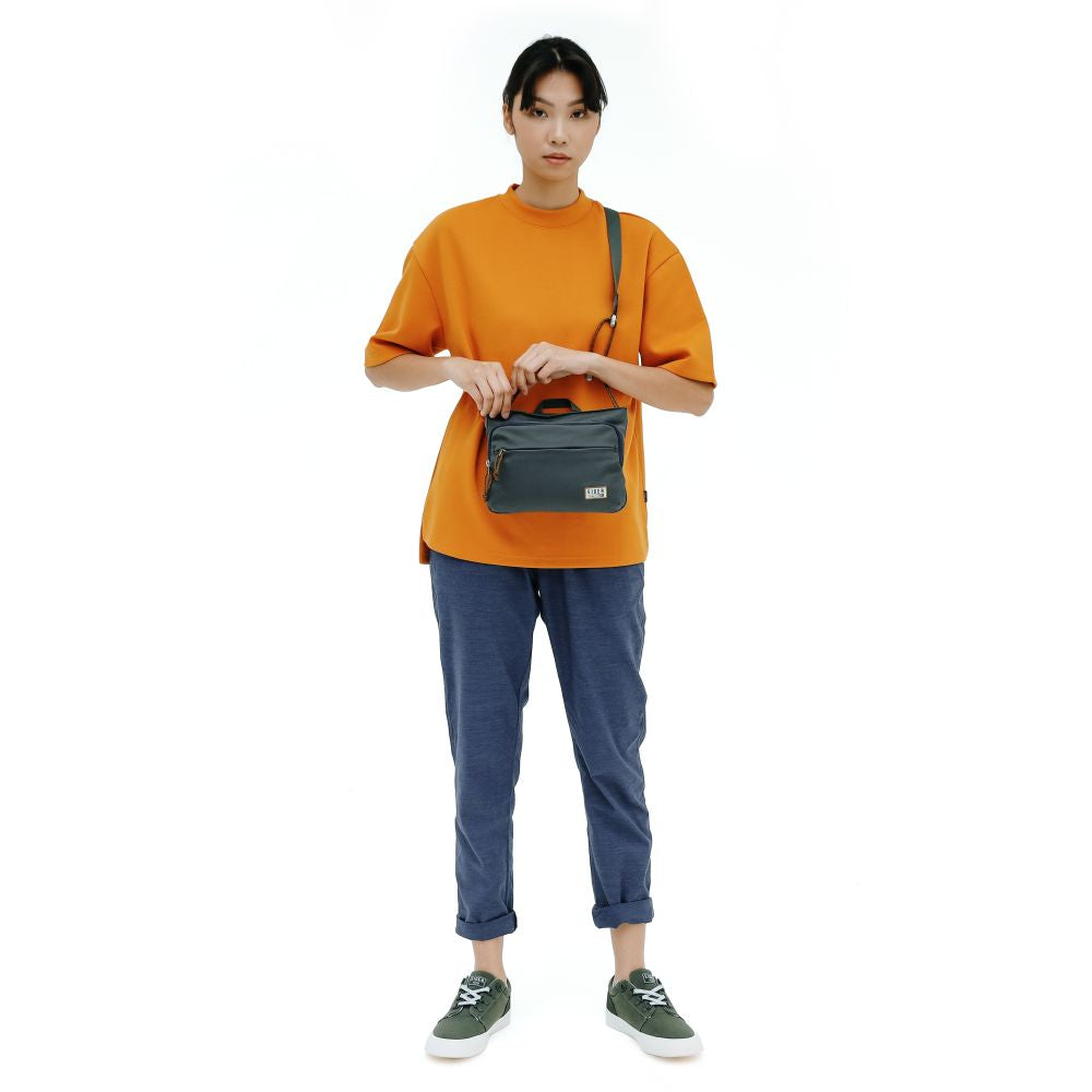 EIGER Fiora Sacoche Bag