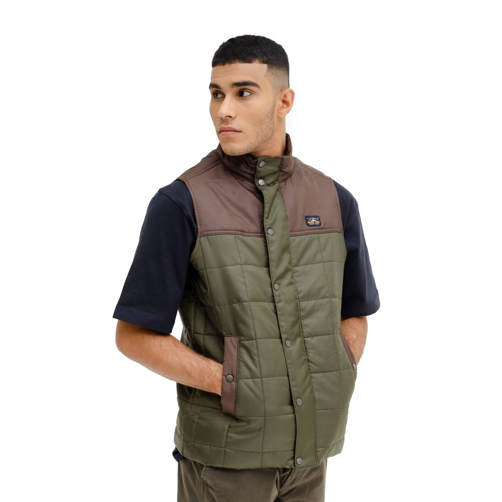 EIGER Gallegos Vest
