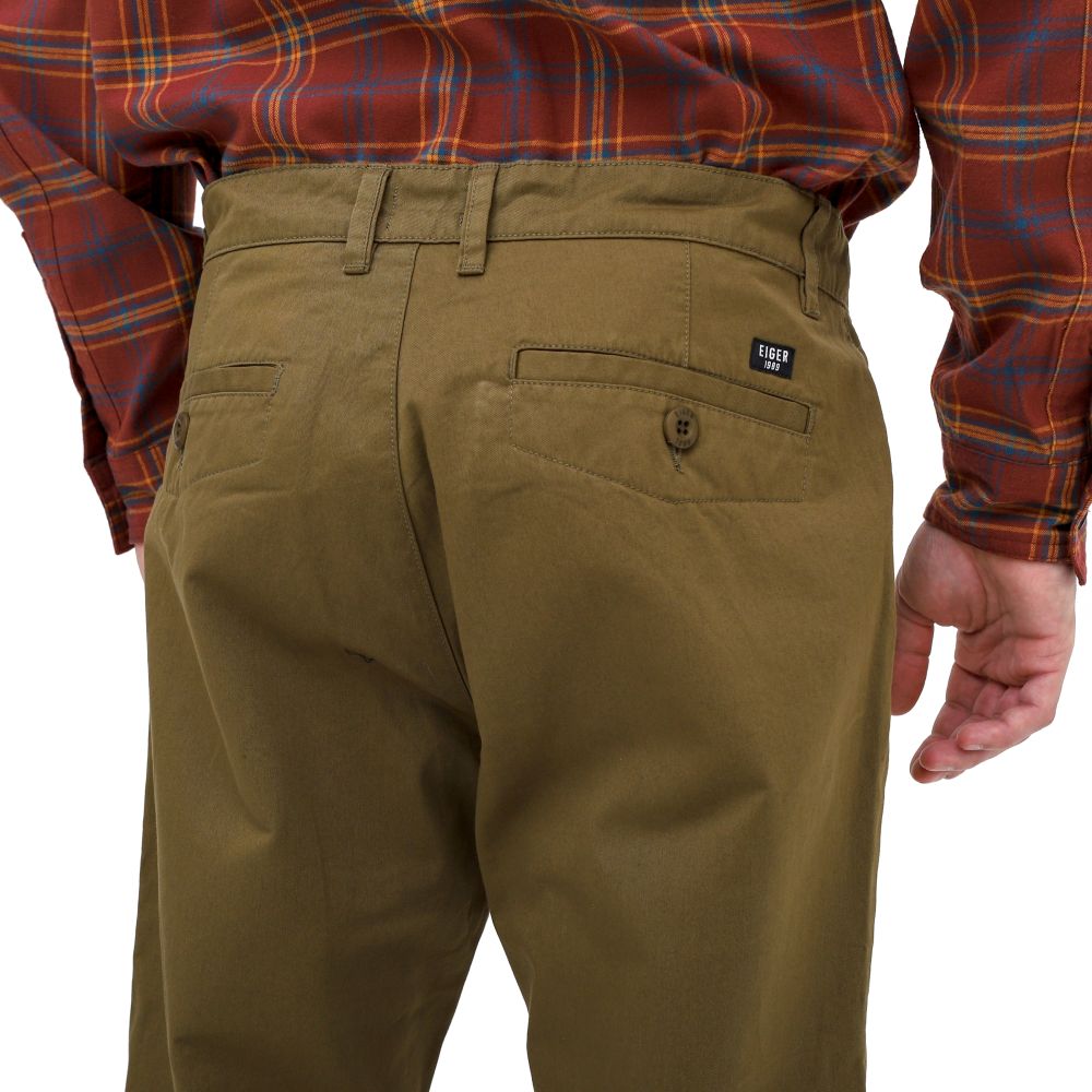 EIGER Innoxious Pants