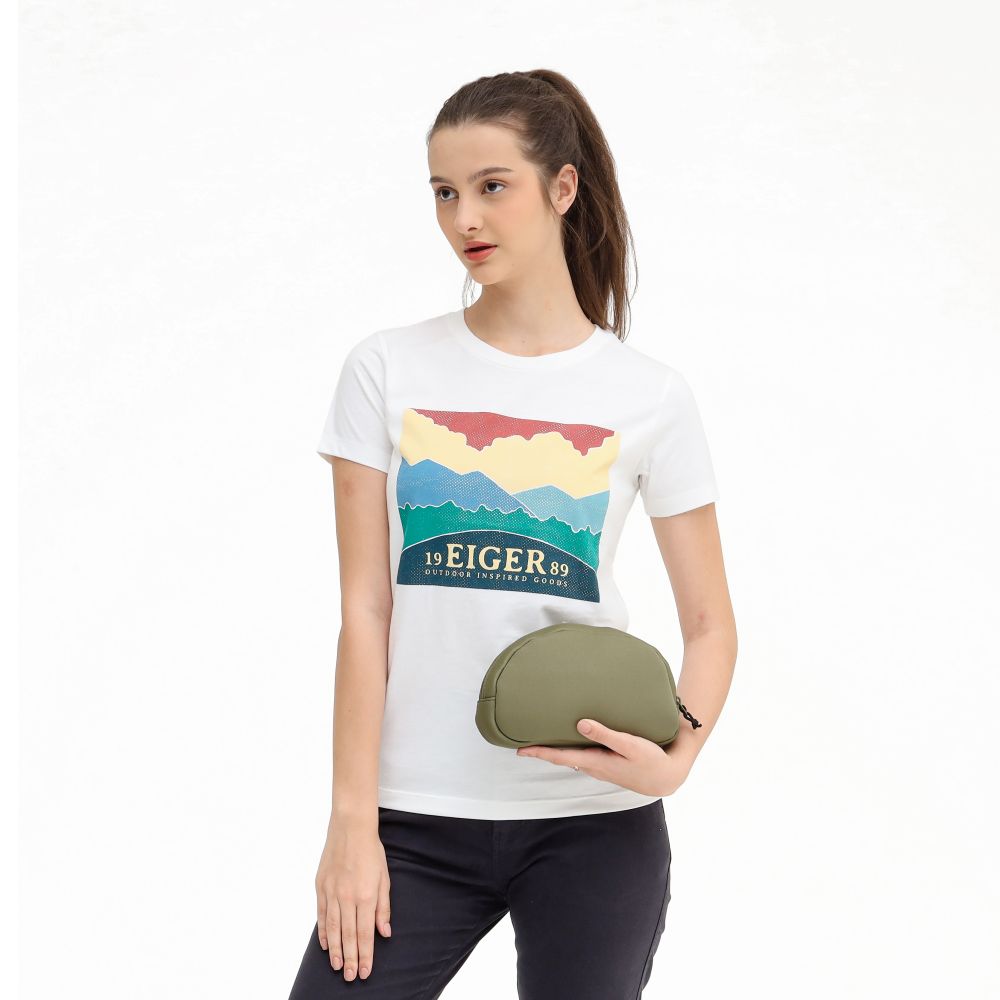 EIGER Lagom Pouch Makeup