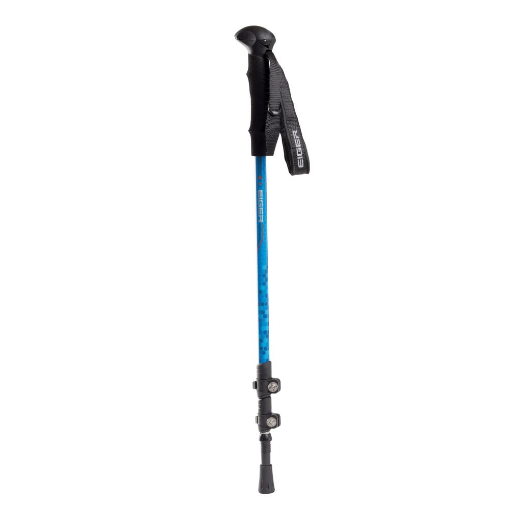 EIGER Stroll 3-Section Trekking Pole