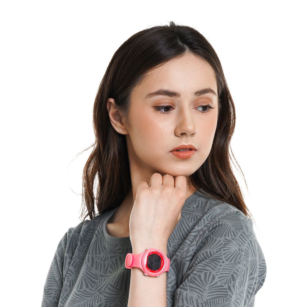EIGER WS Shasta MDW Watch