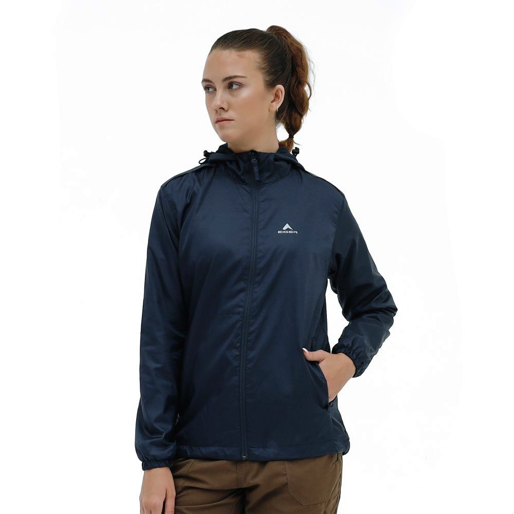 EIGER X-Kuin Hoodie Jacket WS