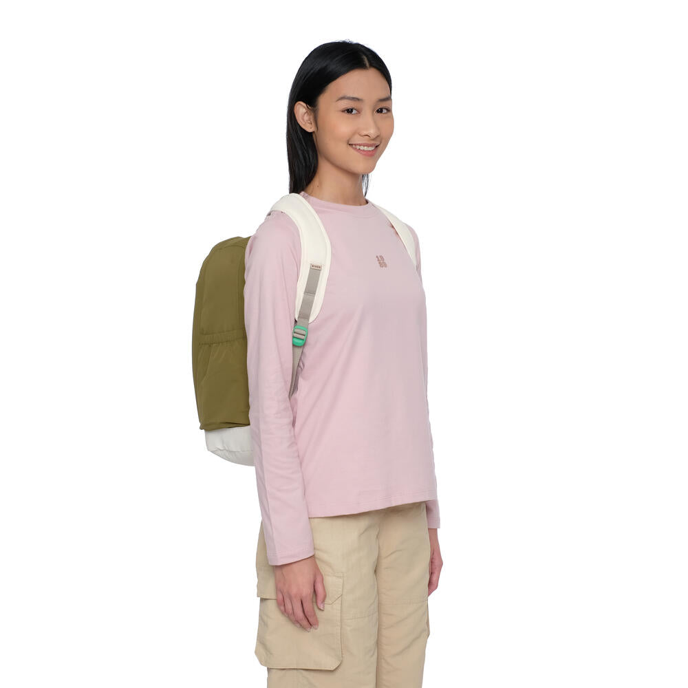 EIGER Women Nuwie Backpack 20L Laptop