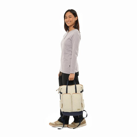 EIGER Saira Laptop Backpack WS