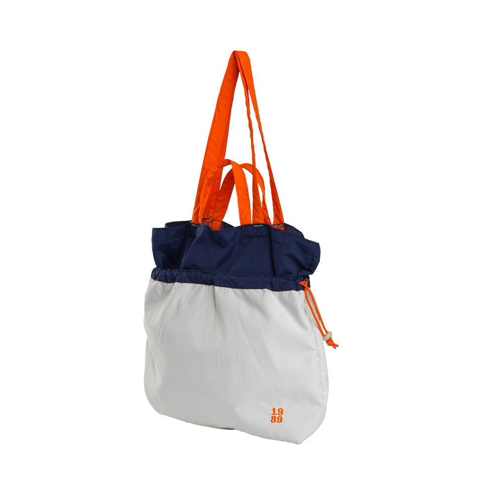 EIGER WS Trisha Drawstring Tote Bag