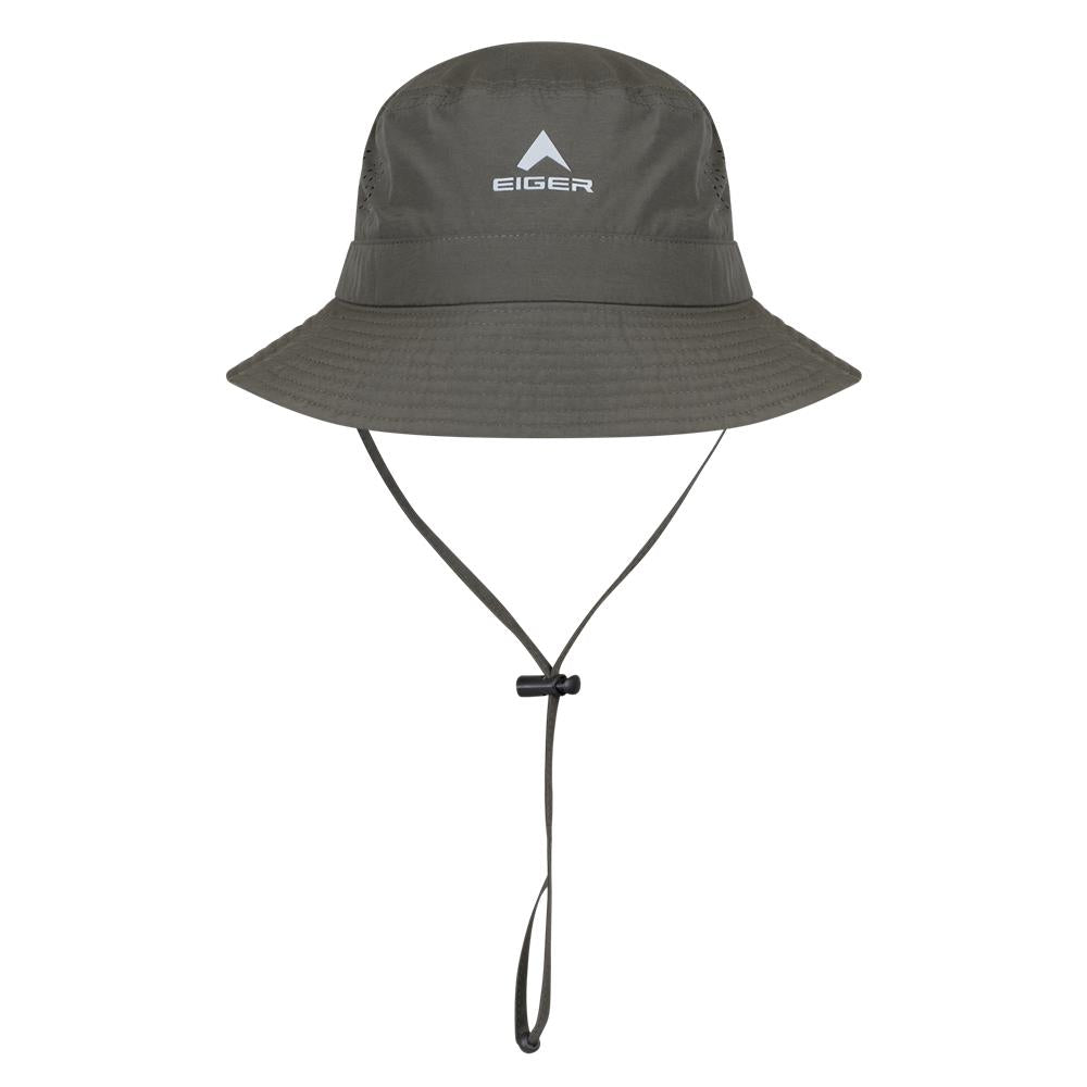 EIGER Civilian Bucket Hat