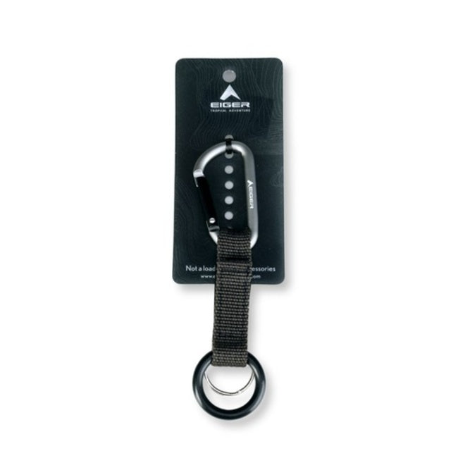 EIGER Carab W Bottle Carrier (6mm)