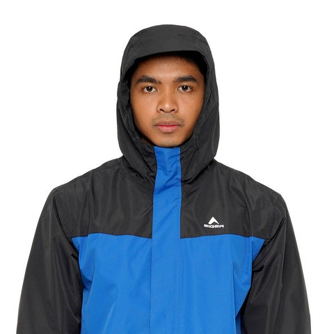 EIGER Nimbus Rainsuit