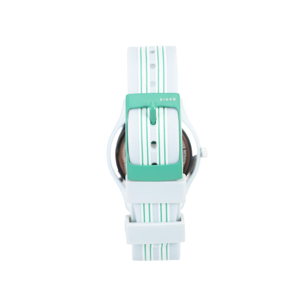 EIGER Ws Lucile Stripe Watch 1.0