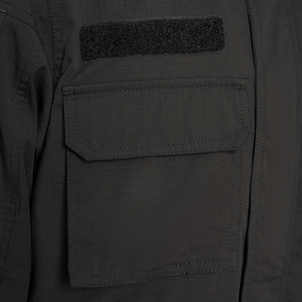 EIGER Attack Bdu Jacket