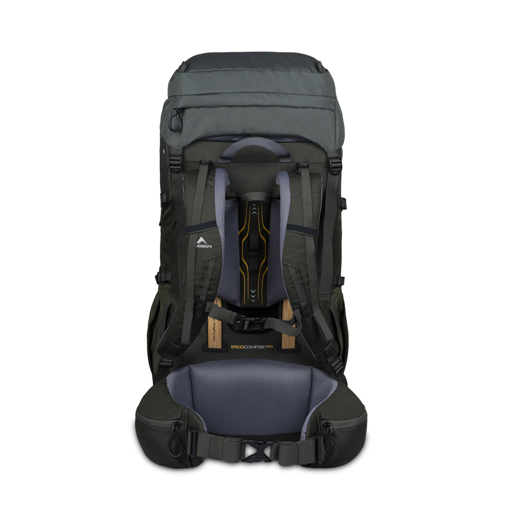 EIGER Ecosavior 45 Carrier