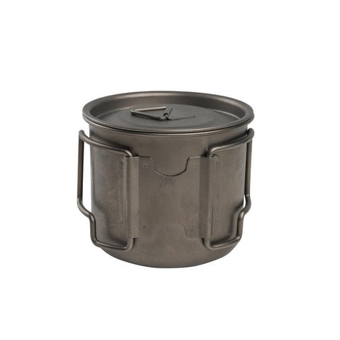 EIGER Titan 350 ML Cup