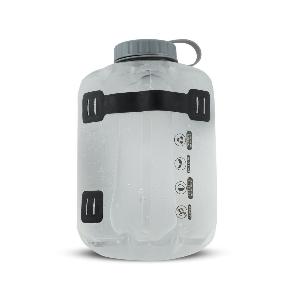 EIGER Envase 2L Water Cube