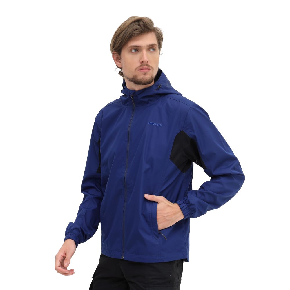 EIGER Versneld Riding Jacket
