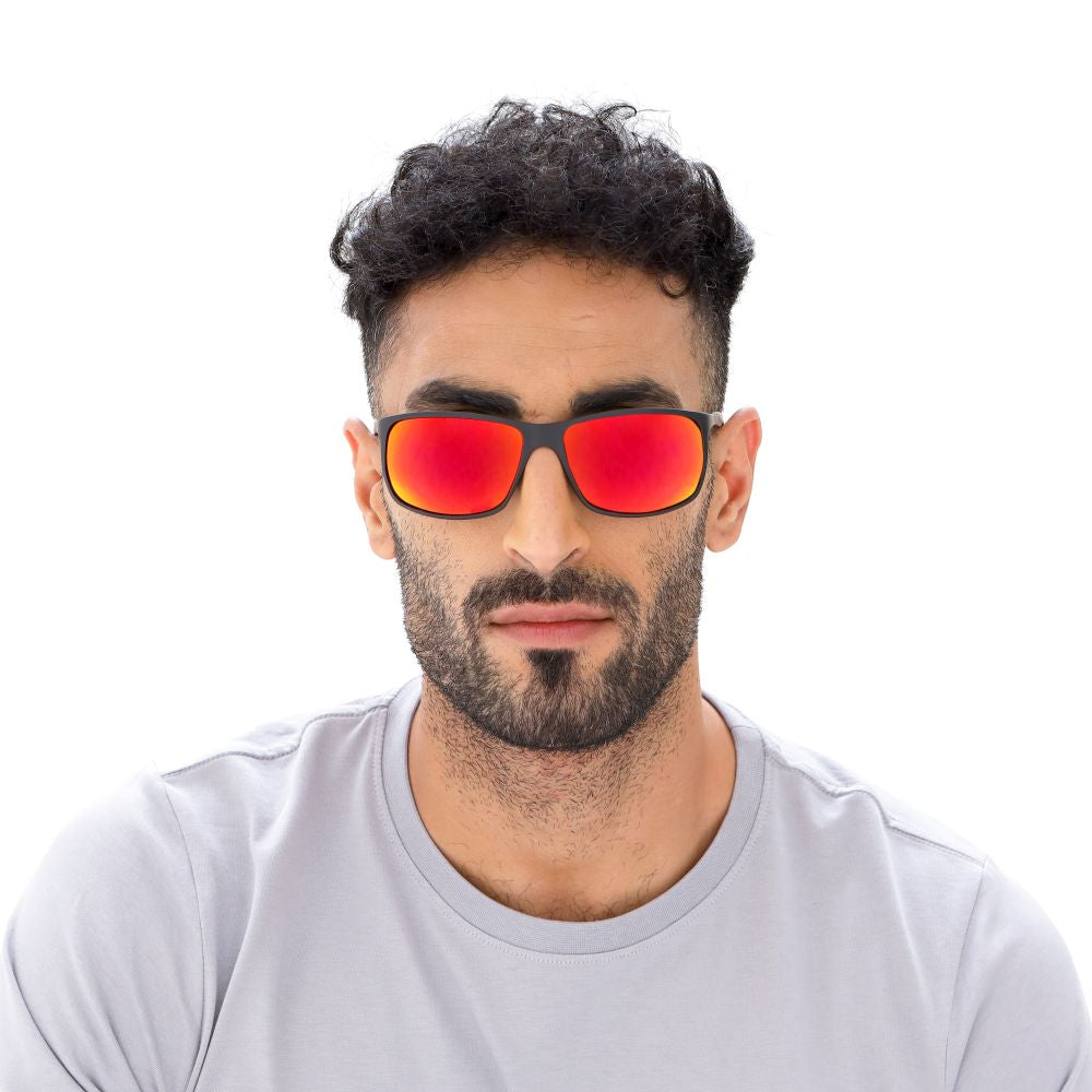 EIGER Weta Sunglasses