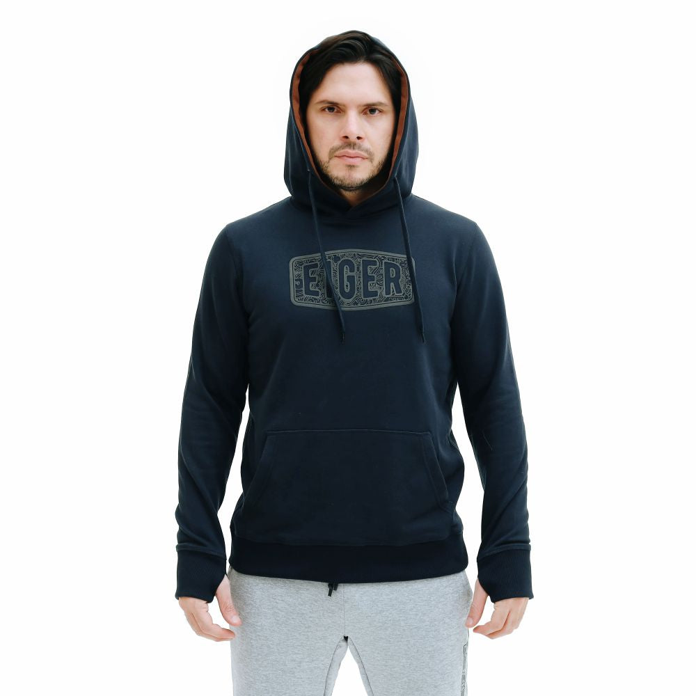 EIGER Michigan Hoodie Nonzip Sweater