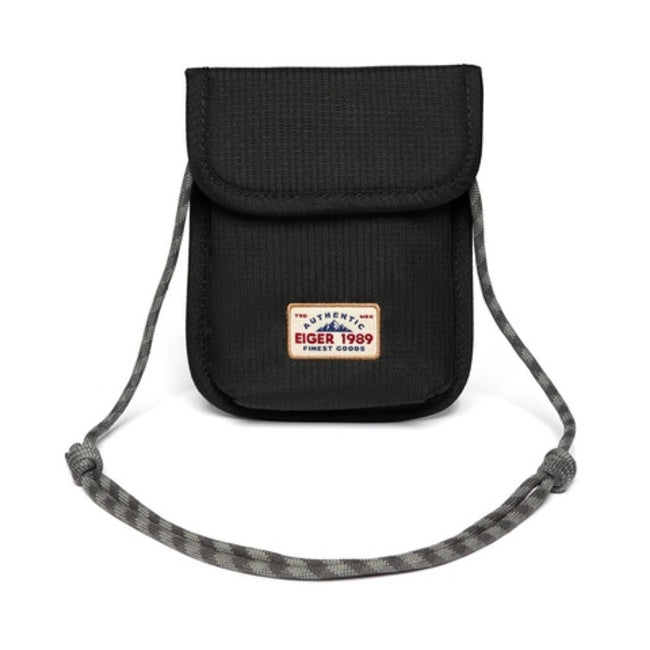 EIGER Hang On Wallet