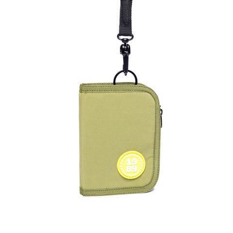 EIGER WS Sweven Card Wallet