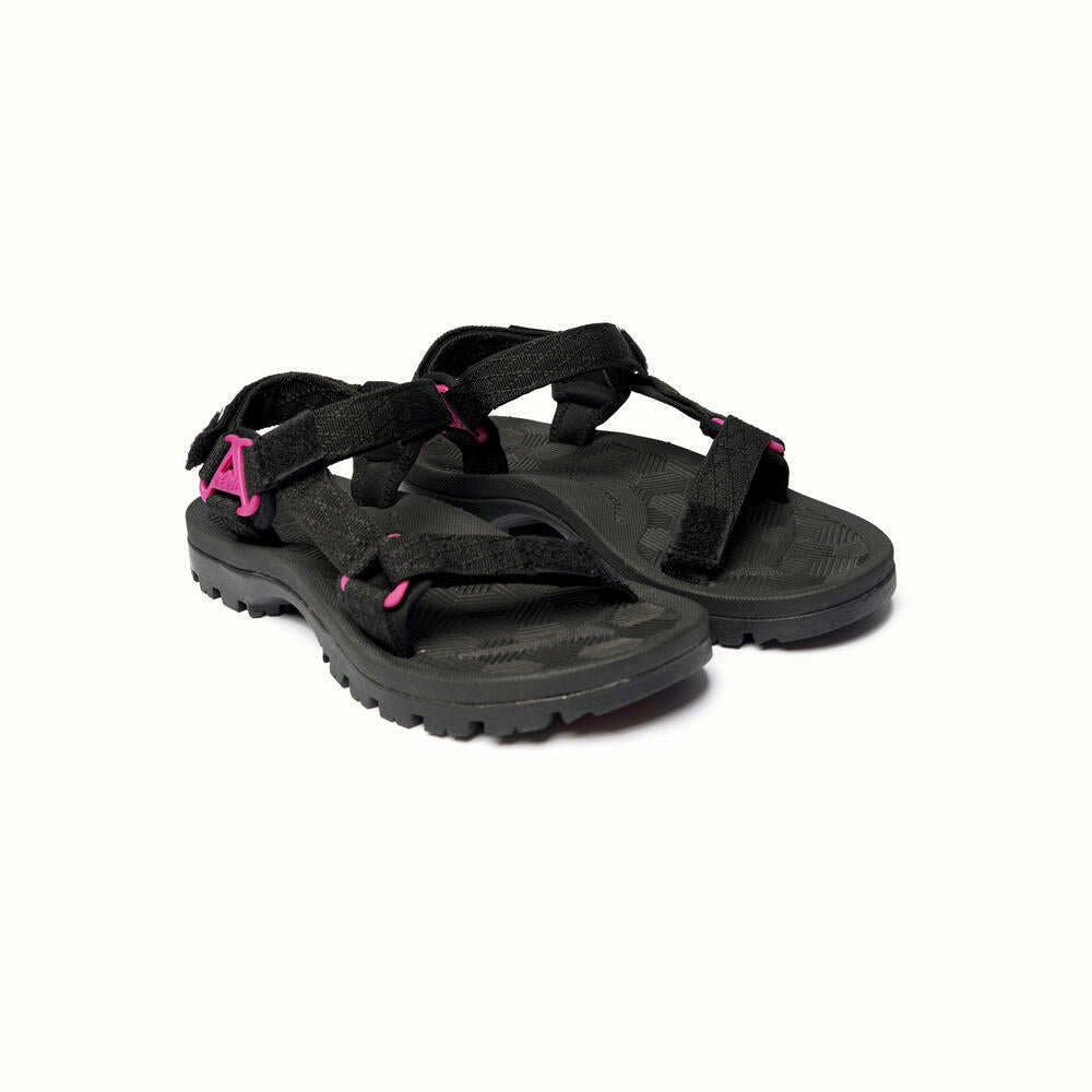 EIGER Women Bhardev Roll Strap Sandals