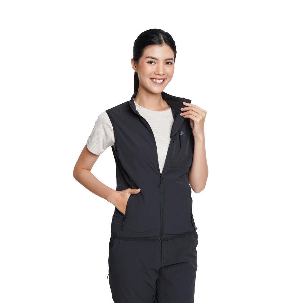 EIGER WS Silva Gillet Vest