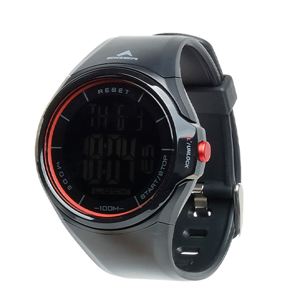 EIGER Touchdigi 1.0 Watch