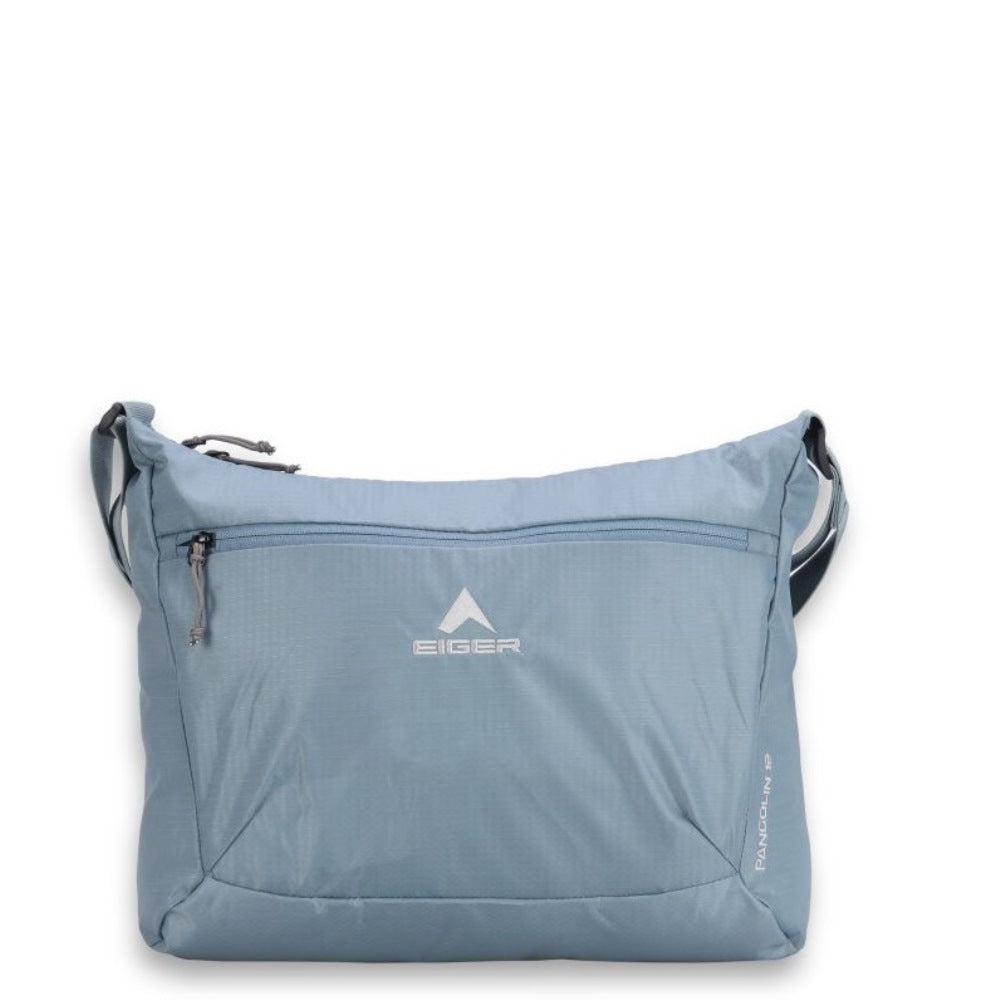 EIGER Pangolin 12L Folded Shoulder Bag