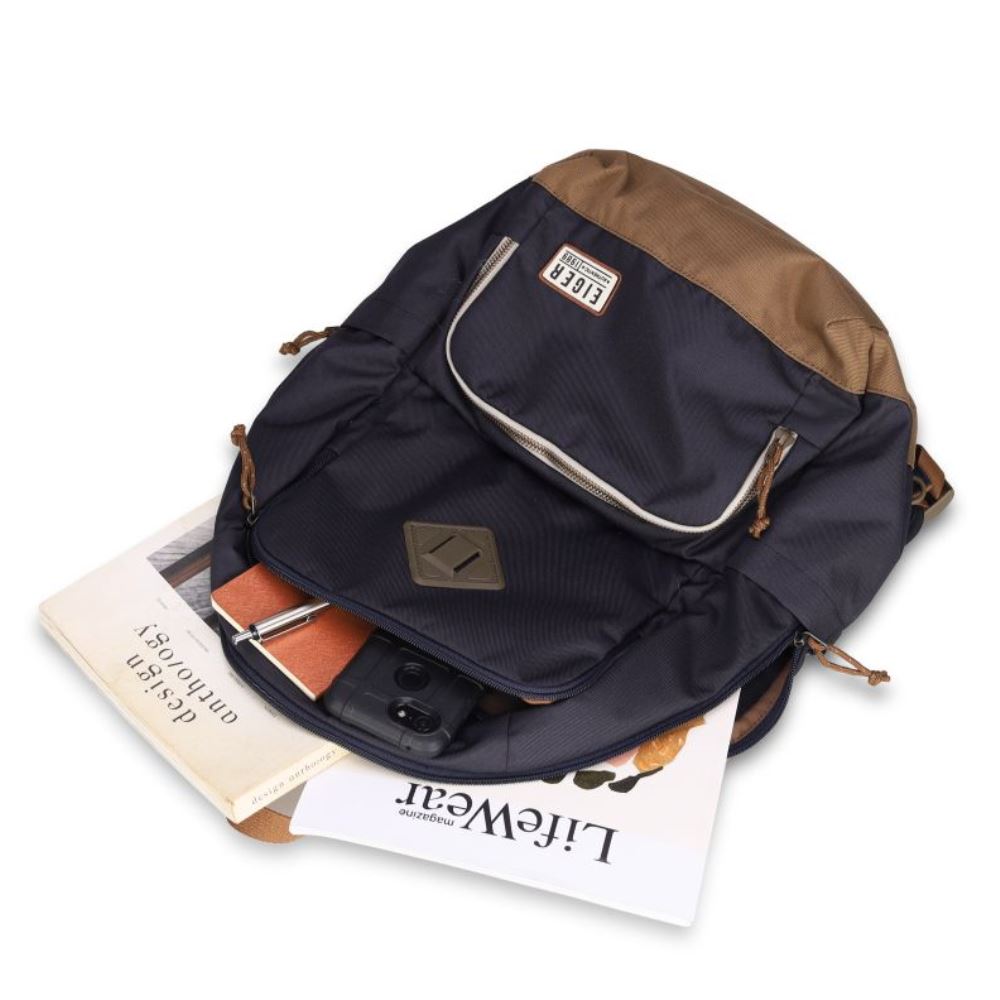 EIGER Classhall Pack 20L Backpack