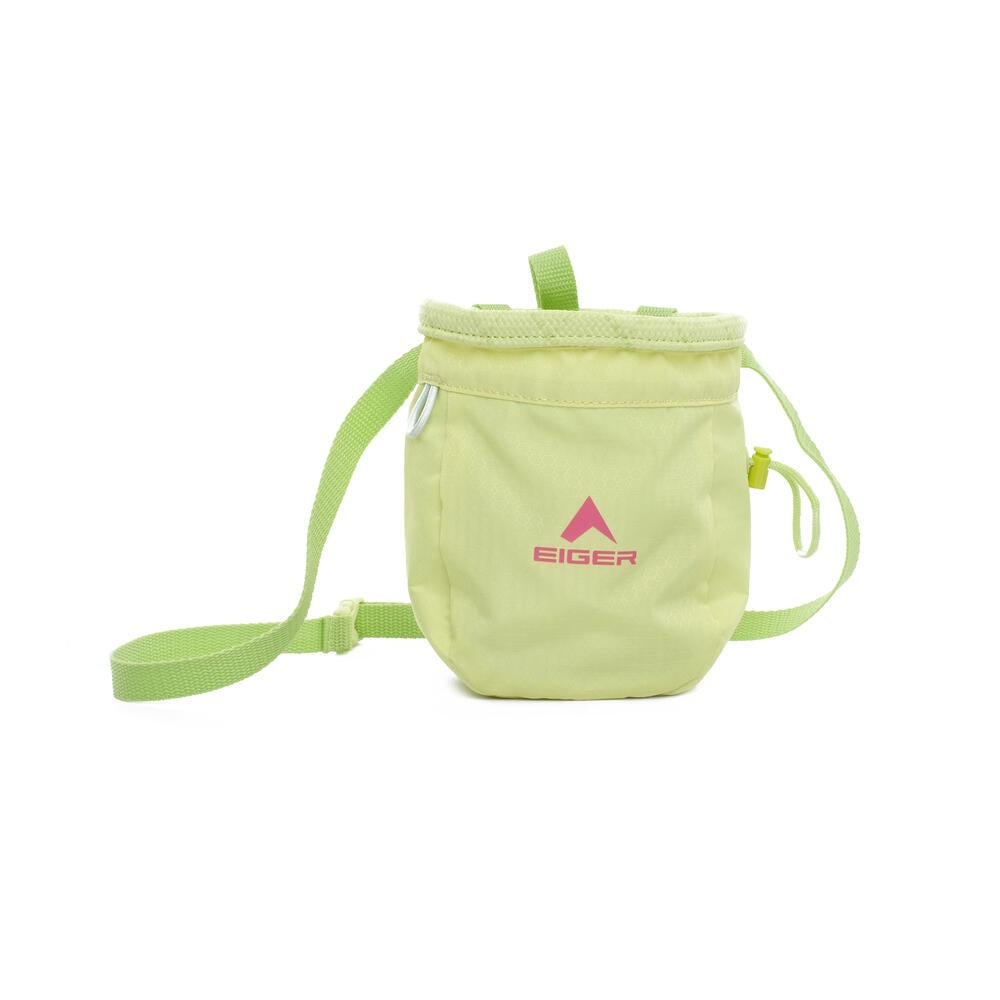 EIGER Women Rock Up Chalk Bag