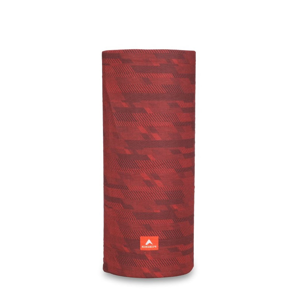 EIGER MF Bandana Lines In The Sand