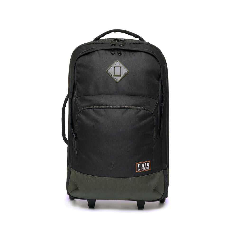 EIGER Borderpass Wheel Pack