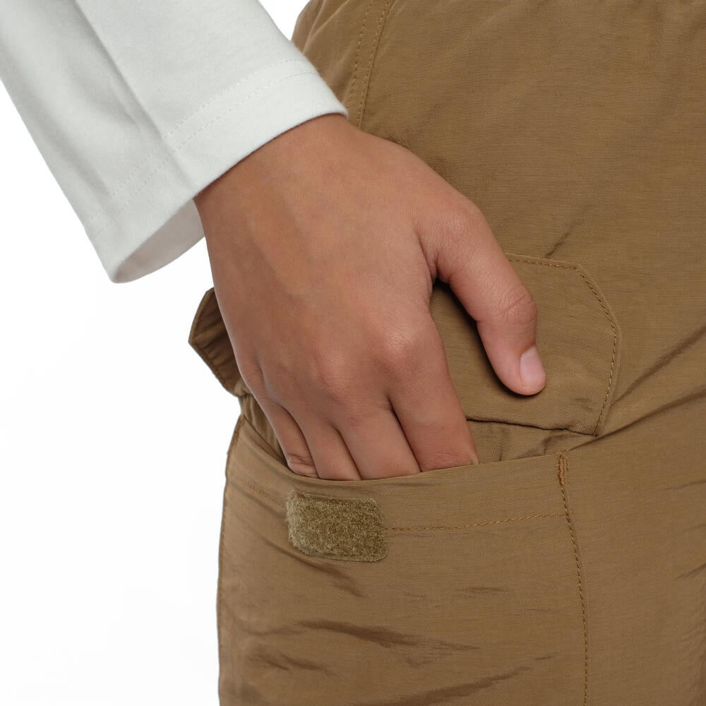 EIGER Junior Virere Convertible Pants