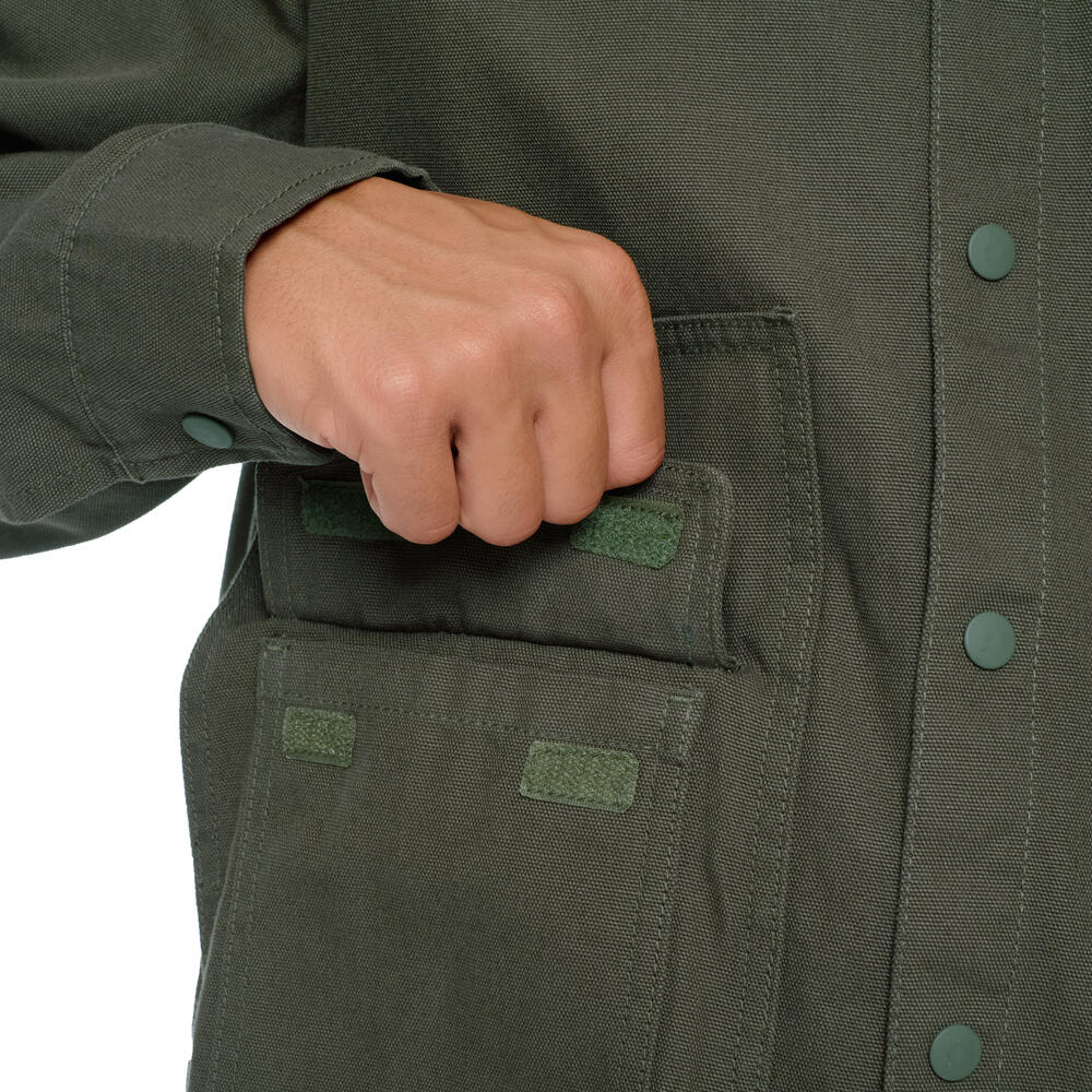 EIGER Crosstown Jackshirt