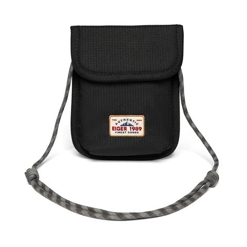 EIGER Hang On Wallet