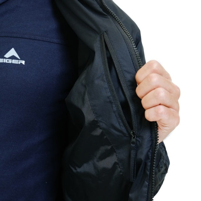 EIGER X-Cordoba Bomber Jacket