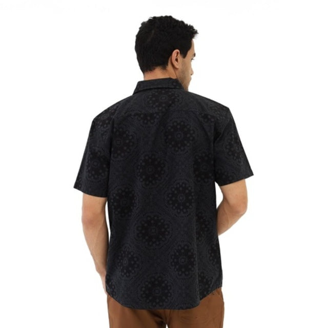 EIGER Trujillo Paisley Shirt