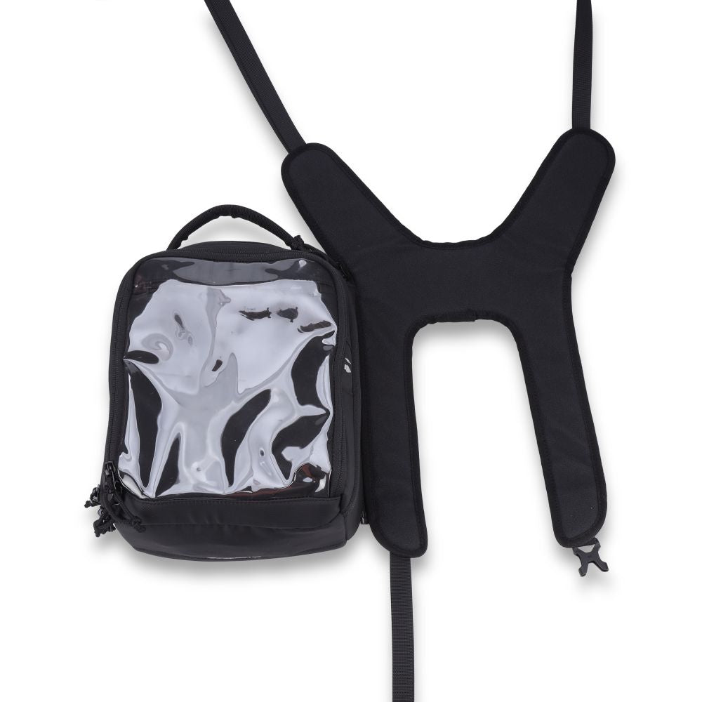 EIGER Vanquish 1.3 7L Tank Bag