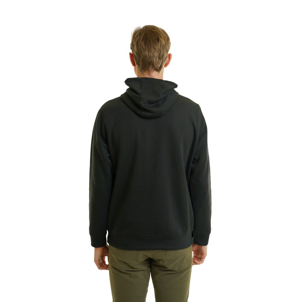 EIGER Tiz Lumi Hoodie Sweater