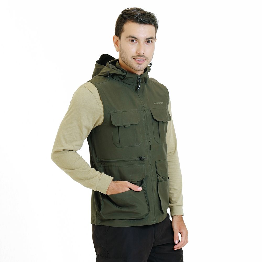 EIGER X-Speeding Street Vest