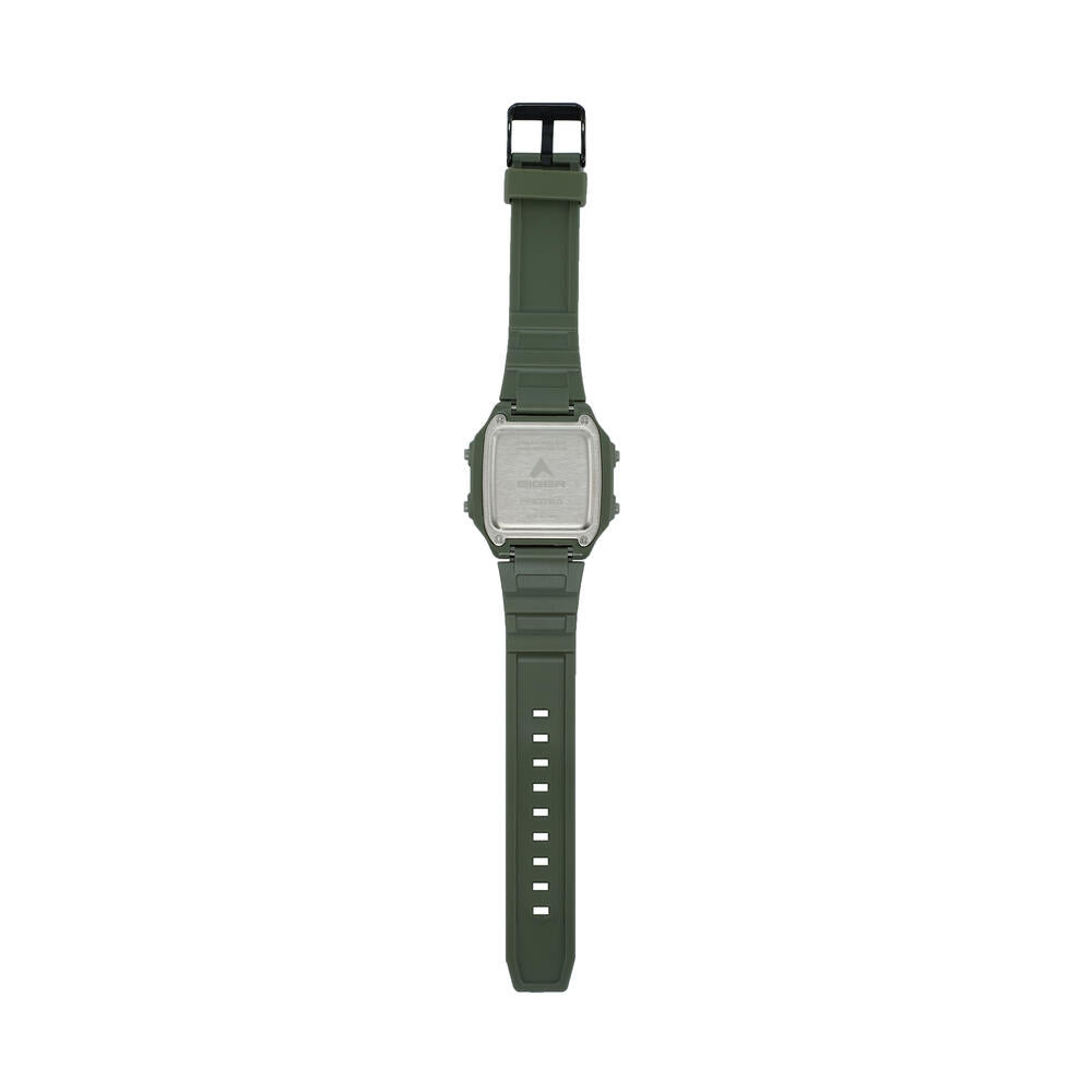 EIGER Protea Digital Watch