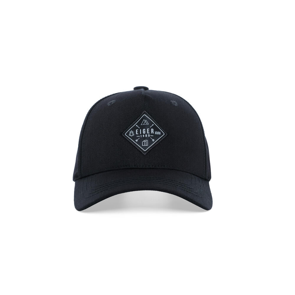 EIGER T. Ls Baseball Cap 1.2 1F