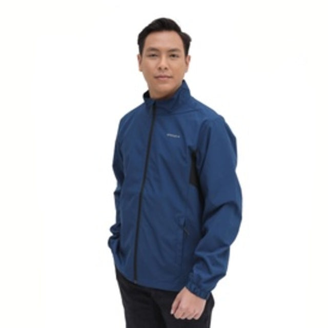 EIGER Whizzed Windproof Jacket