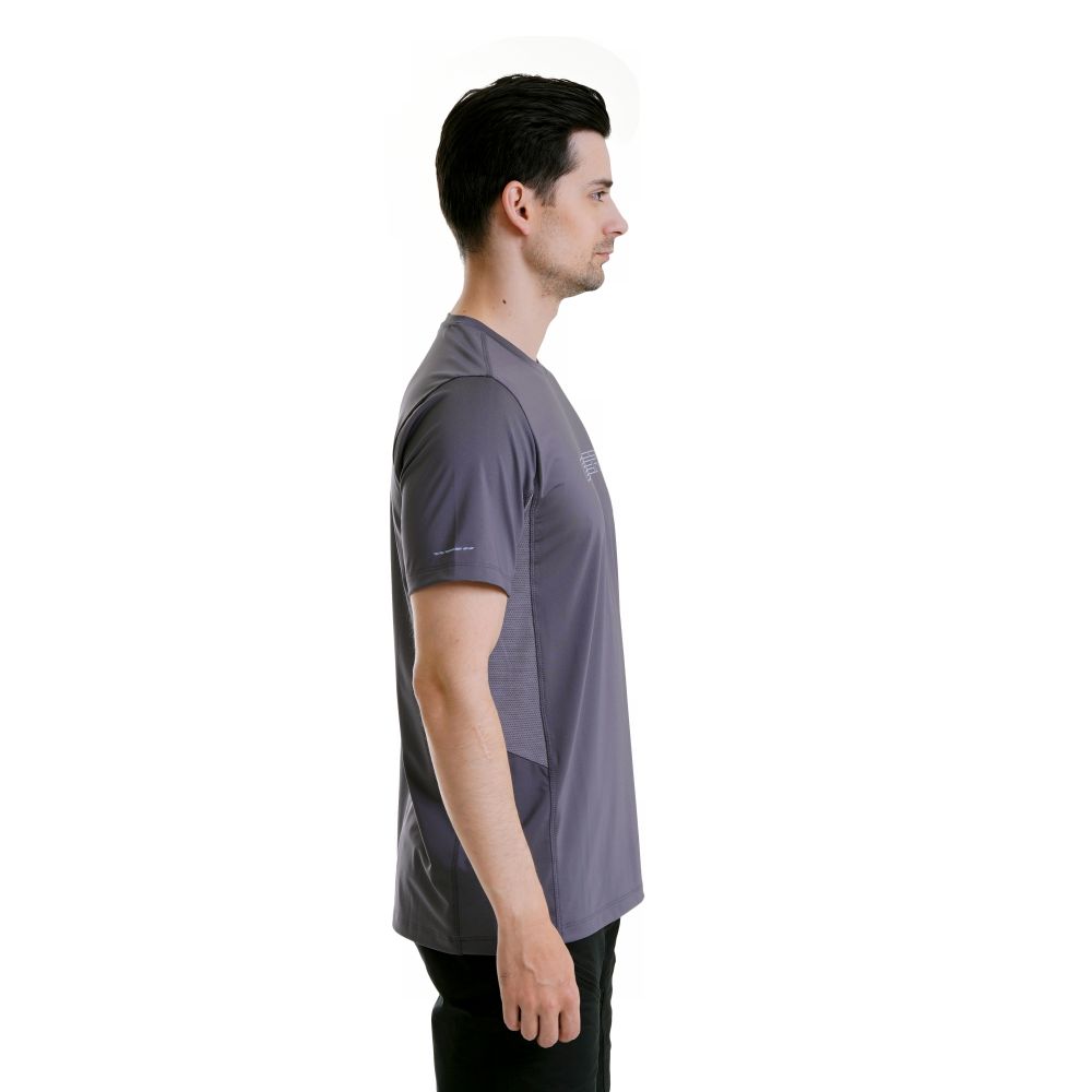 EIGER MT.Sago Short-Sleeved Active T-Shirt