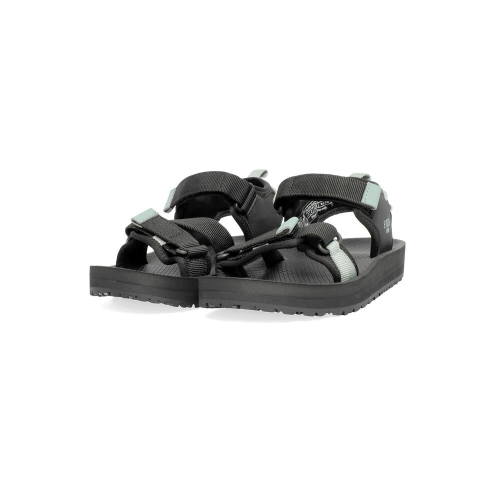 EIGER Junior Virere Roll Strap Sandals