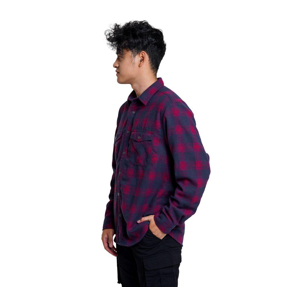 EIGER Rocktrail Neu 3.0 Long-Sleeved Shirt - Product Image 7