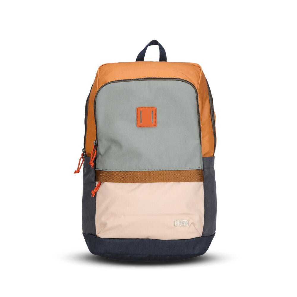 EIGER Wagen Backpack 25L
