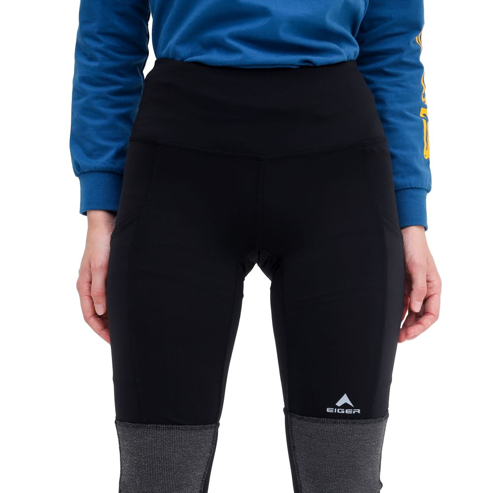 EIGER WS Vanaseekeer Hybrid Legging Pants